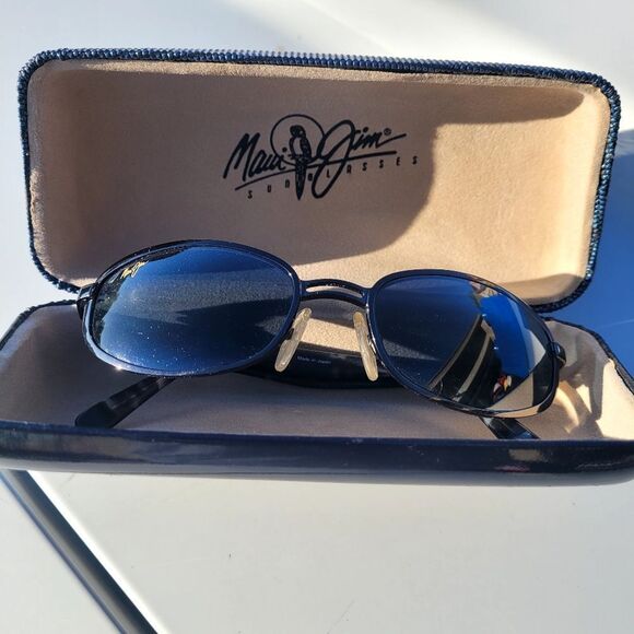 Maui Jim MJ-151 Gulfstream Sunglasses